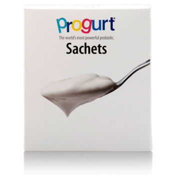 Progurt 15 Sachet Pack