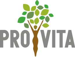 Pro Vita's logo