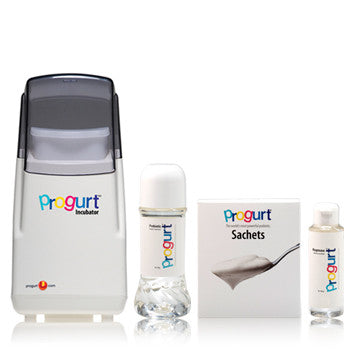 Progurt Deluxe Pack
