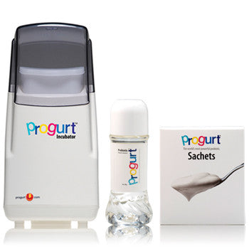 Progurt Starter Pack